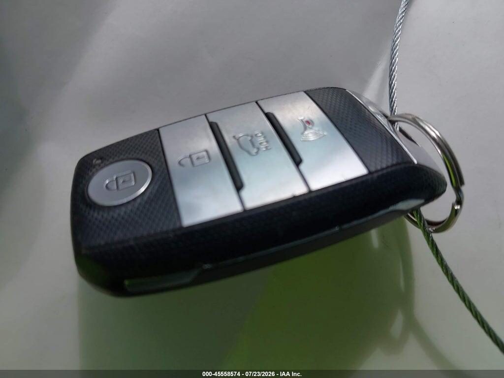 KNDPC3AC6G7848921 2016 KIA SPORTAGE photo no. 11