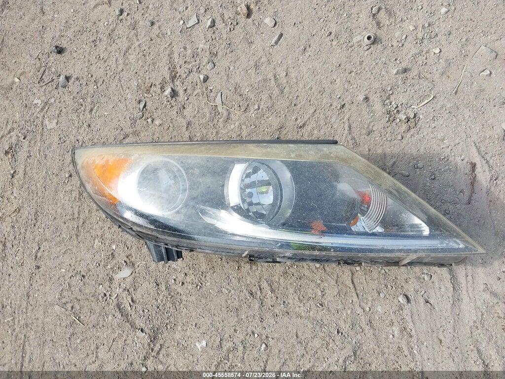 KNDPC3AC6G7848921 2016 KIA SPORTAGE photo no. 12