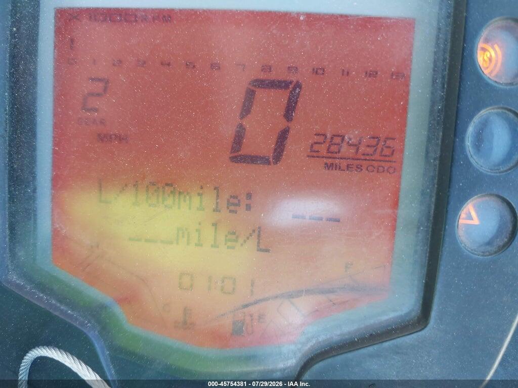 MD2JGJ401GC273239 2016 KTM RC 390 photo no. 7