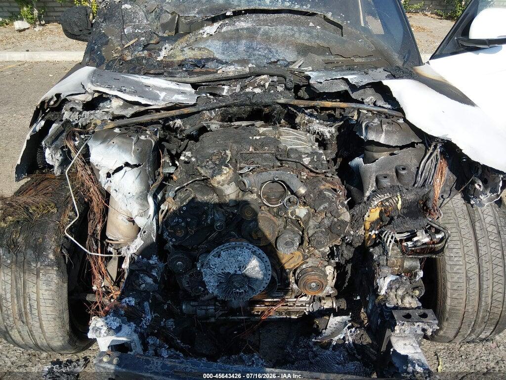 SALGS2VF1GA266853 2016 LAND ROVER RANGE ROVER photo no. 10