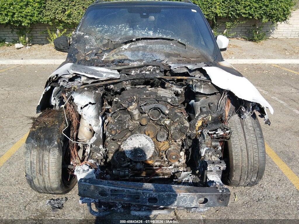 SALGS2VF1GA266853 2016 LAND ROVER RANGE ROVER photo no. 6