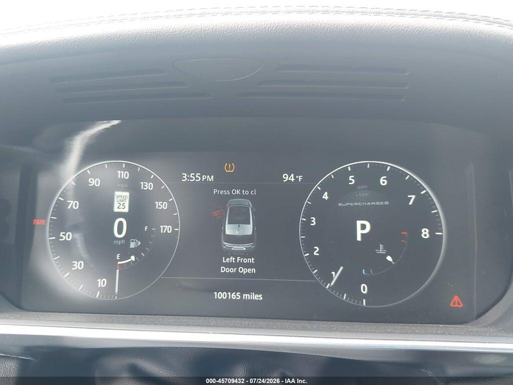 SALWR2FE5HA147220 2017 LAND ROVER RANGE ROVER SPORT photo no. 7