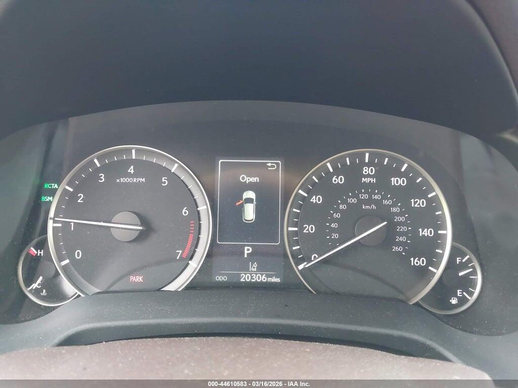 2T2ZZMCA6HC080474 2017 LEXUS RX 350 photo no. 7