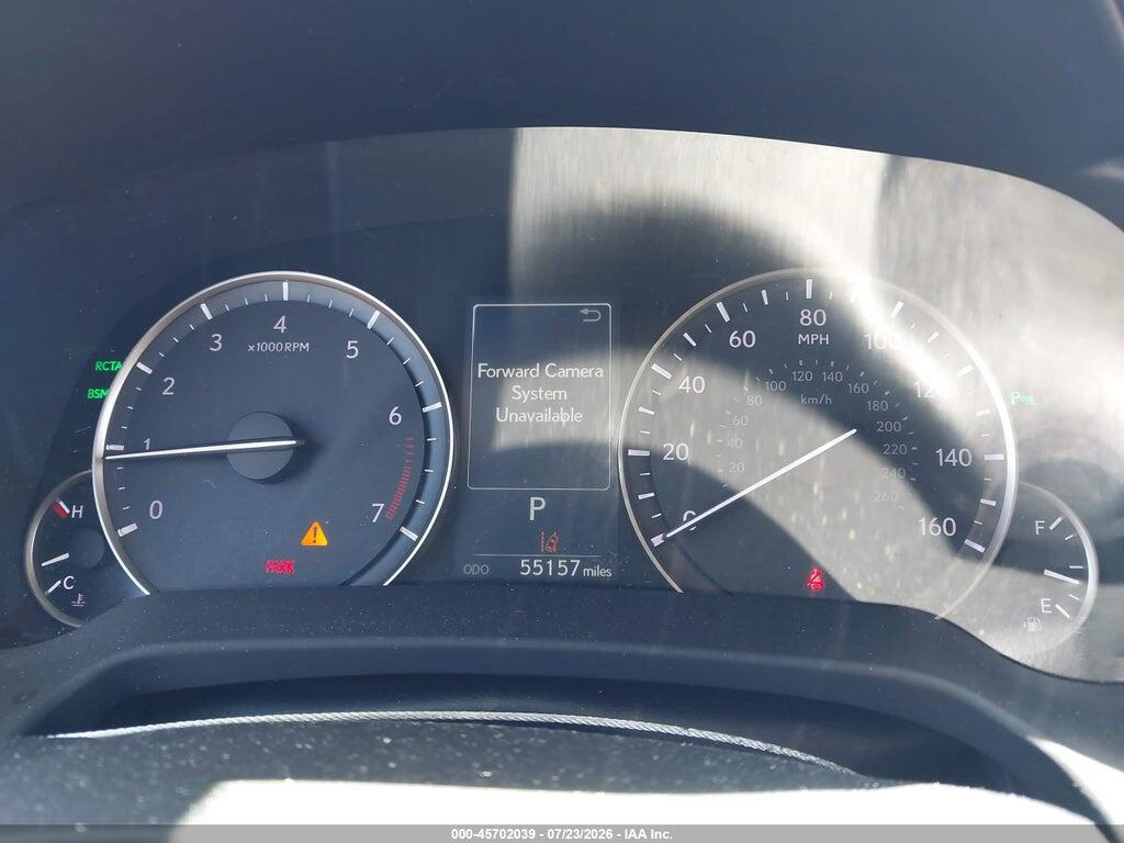 2T2ZZMCA4HC044721 2017 LEXUS RX 350 photo no. 7