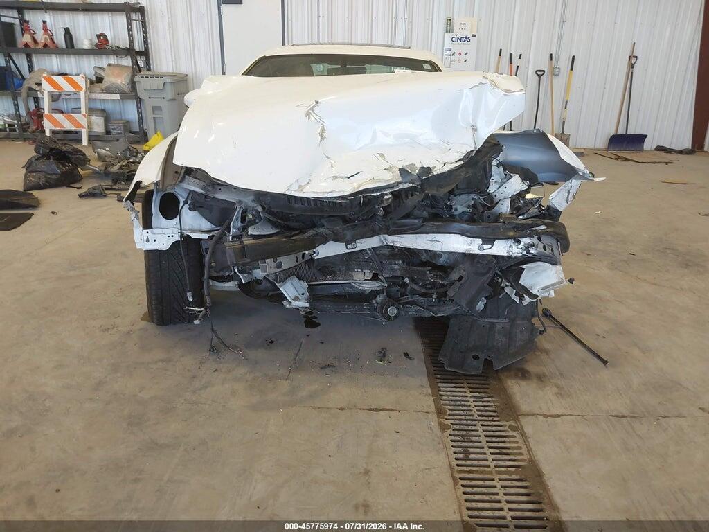 JTHSE5BC3H5008427 2017 LEXUS RC 350 photo no. 6