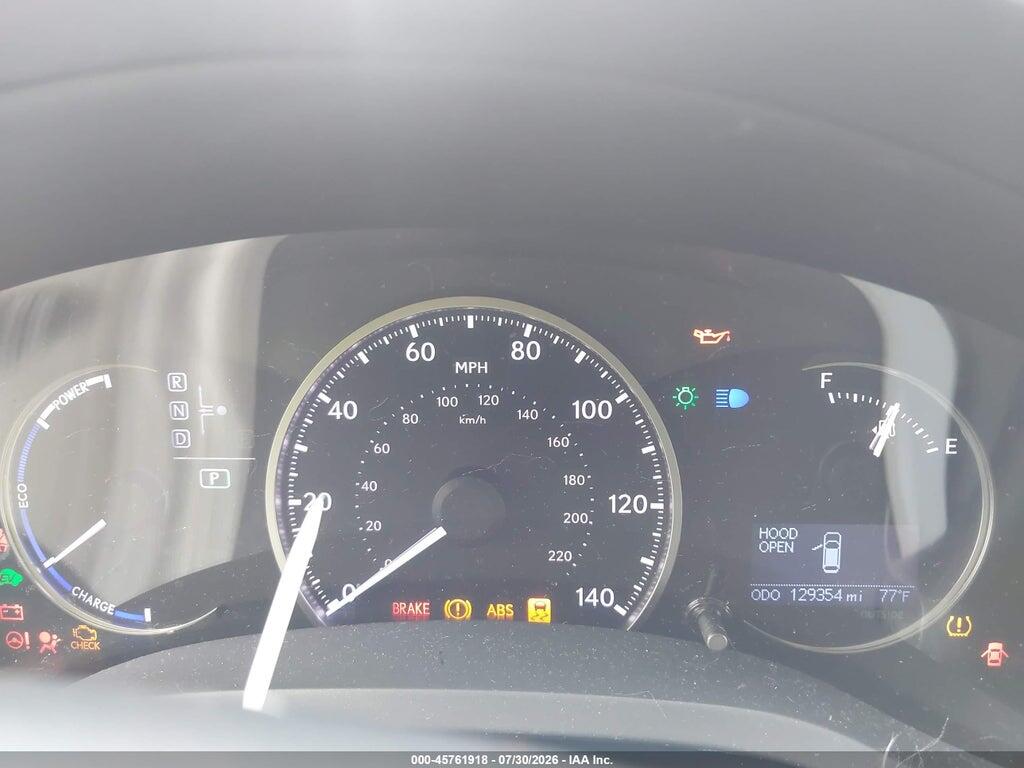 JTHKD5BH2H2289037 2017 LEXUS CT 200H photo no. 7