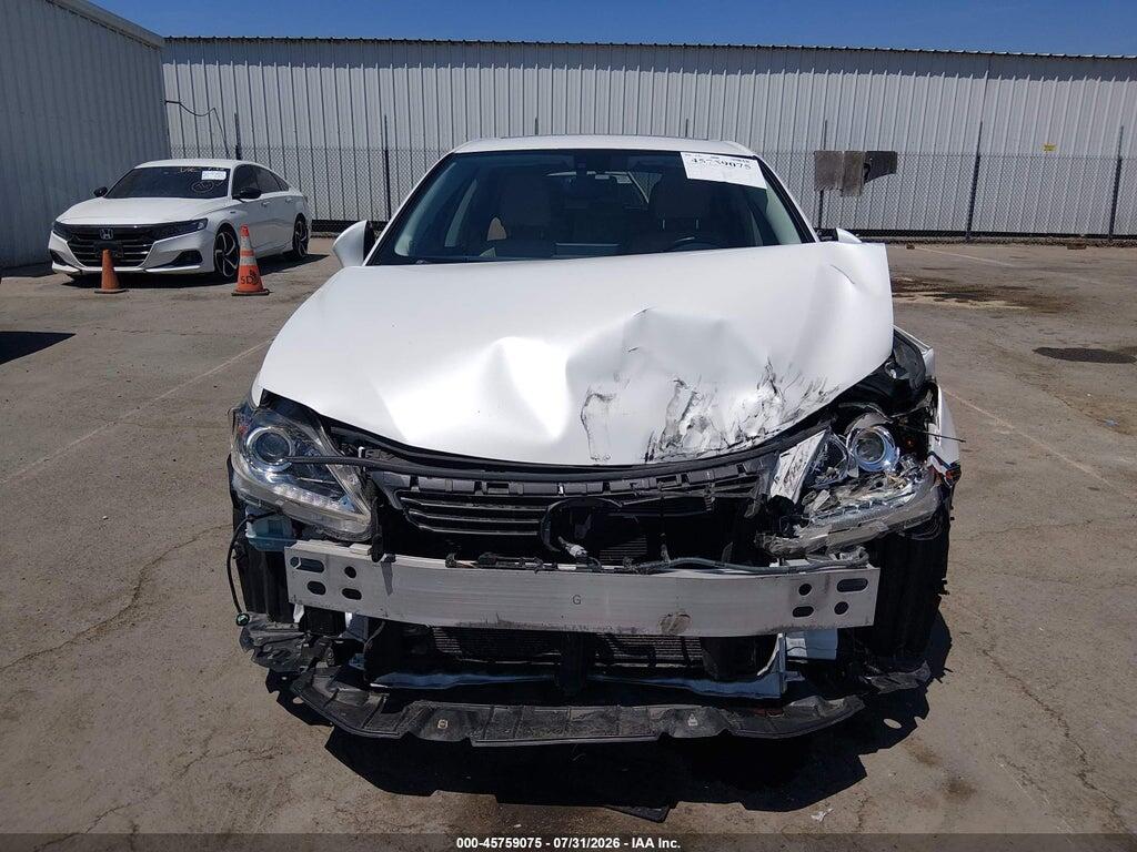 JTHKD5BH5H2296161 2017 LEXUS CT 200H photo no. 6