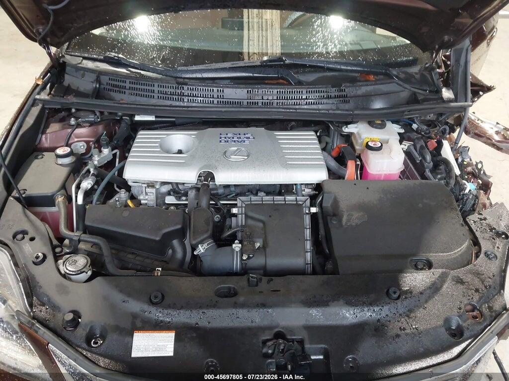 JTHKD5BH4H2297558 2017 LEXUS CT 200H photo no. 10