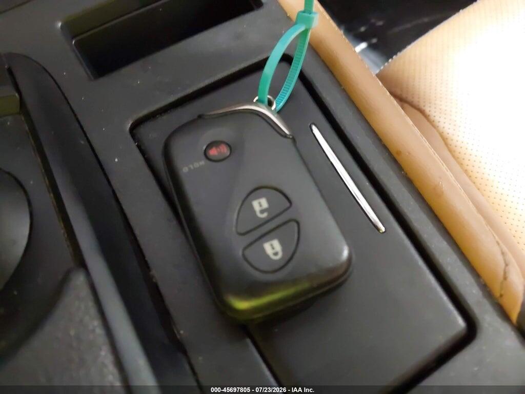 JTHKD5BH4H2297558 2017 LEXUS CT 200H photo no. 11