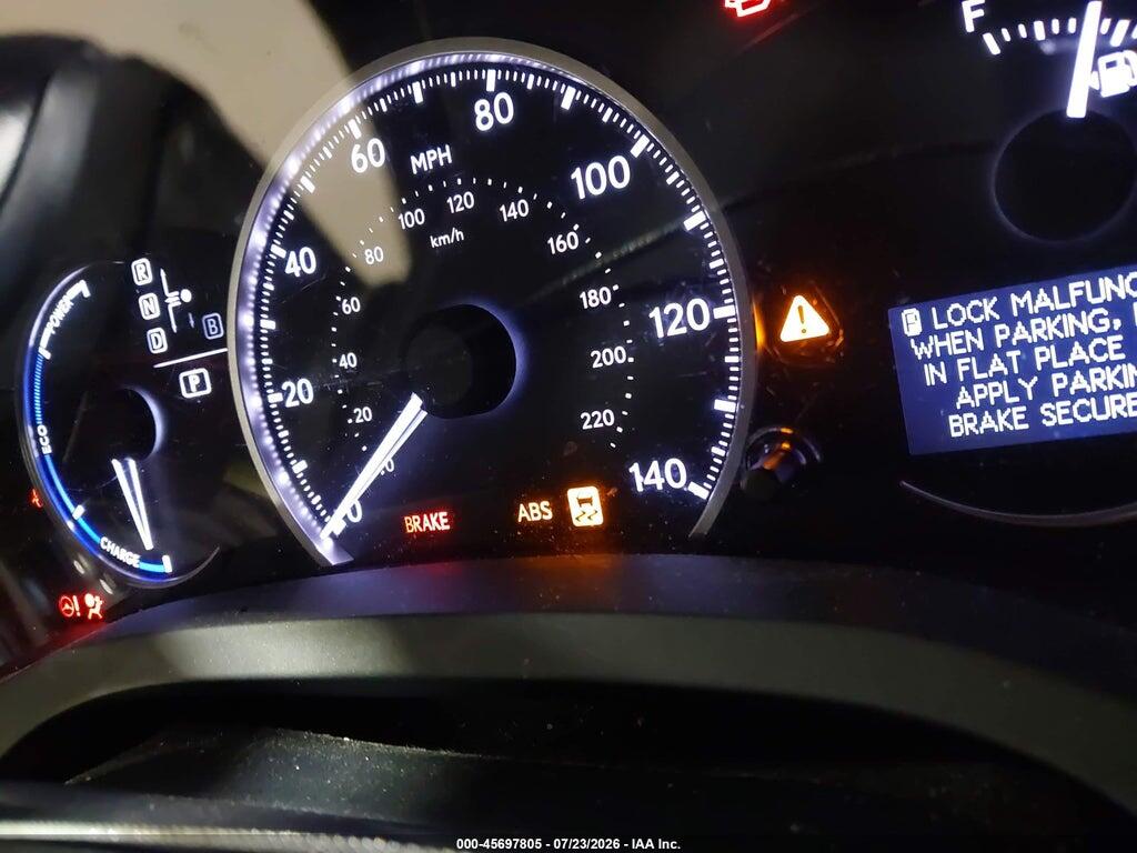 JTHKD5BH4H2297558 2017 LEXUS CT 200H photo no. 7