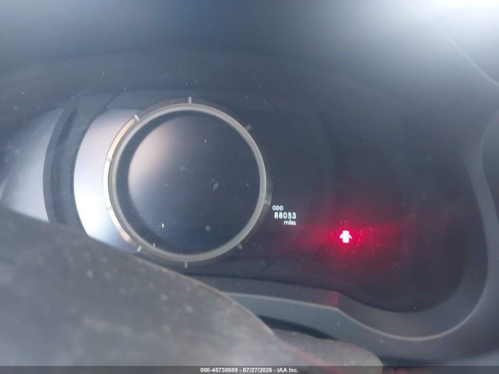 JTHBA1D2XH5049405 2017 LEXUS IS 200T photo no. 7
