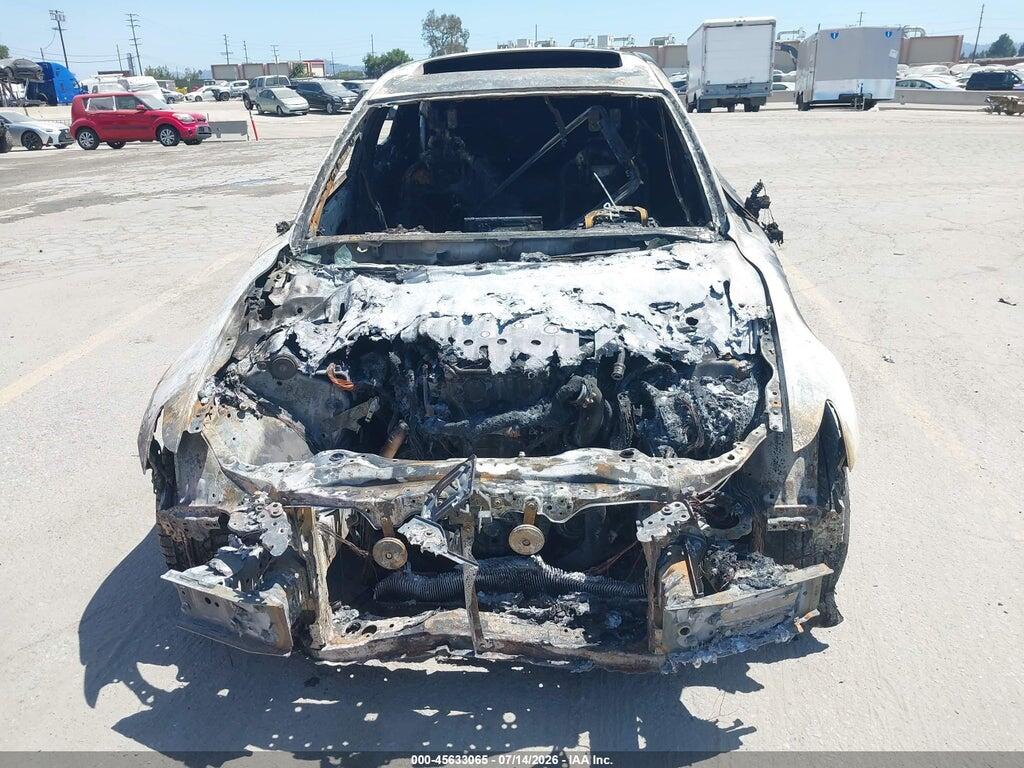 JTHBA1D21H5056579 2017 LEXUS IS 200T photo no. 6