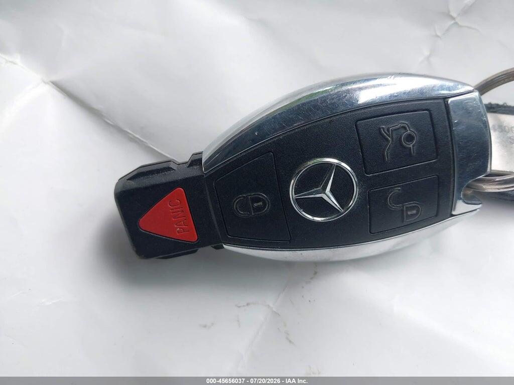 4JGDA5HB4EA415658 2014 MERCEDES-BENZ ML 350 photo no. 11