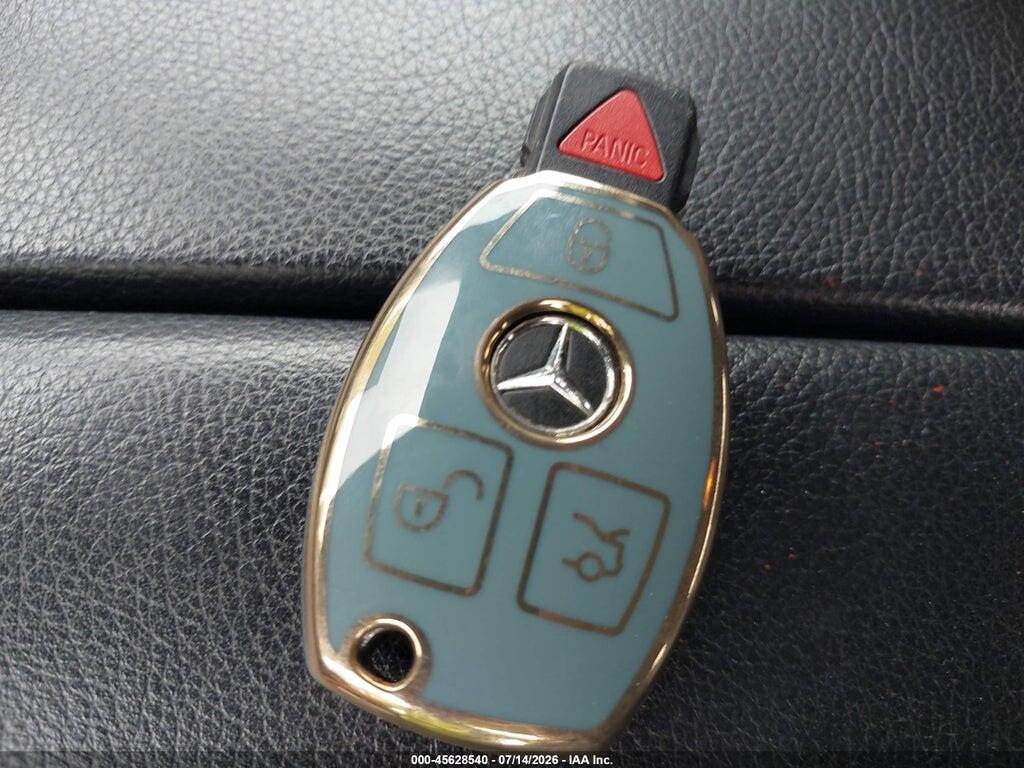 4JGDA5JBXEA417165 2014 MERCEDES-BENZ ML 350 photo no. 11