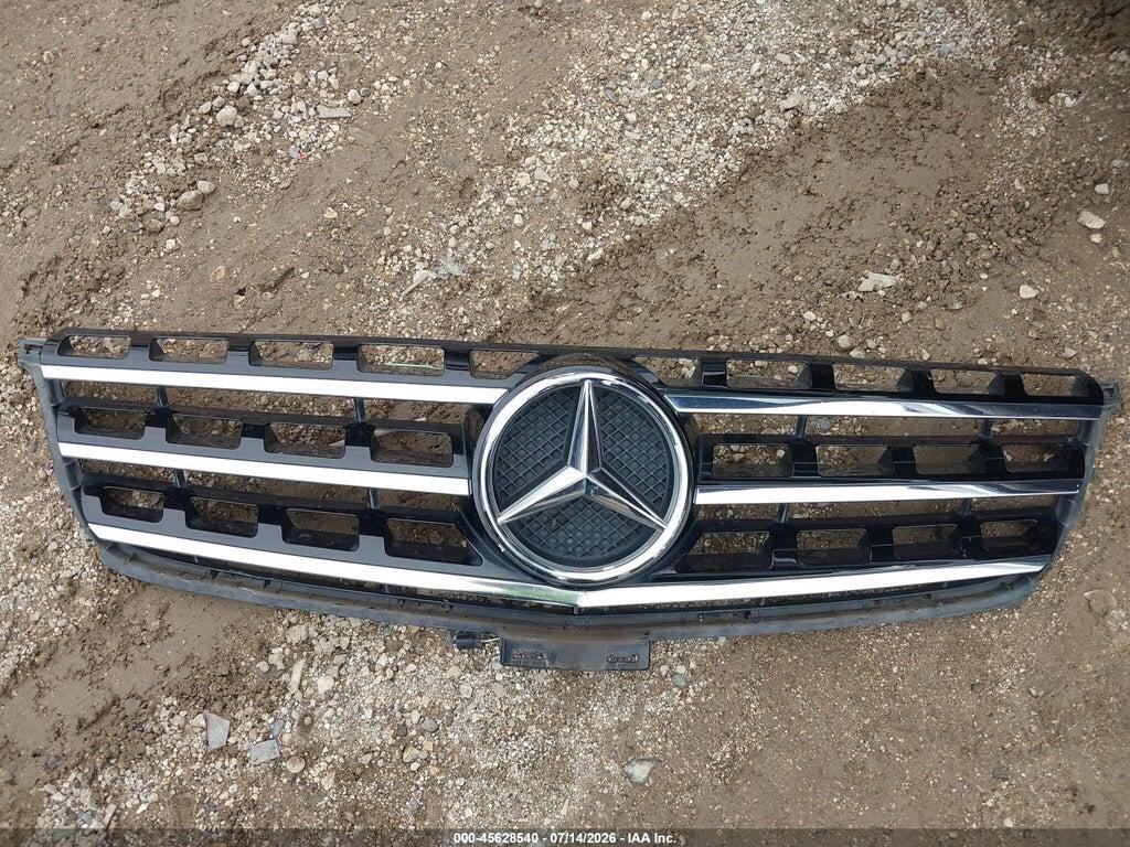 4JGDA5JBXEA417165 2014 MERCEDES-BENZ ML 350 photo no. 12