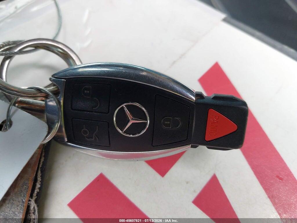 4JGDA5HB4EA332652 2014 MERCEDES-BENZ ML 350 photo no. 11