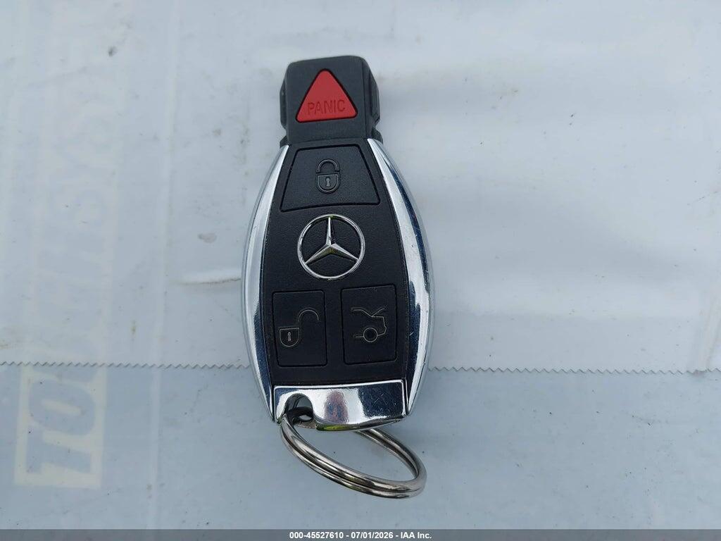 4JGDA5HBXEA275079 2014 MERCEDES-BENZ ML 350 photo no. 11