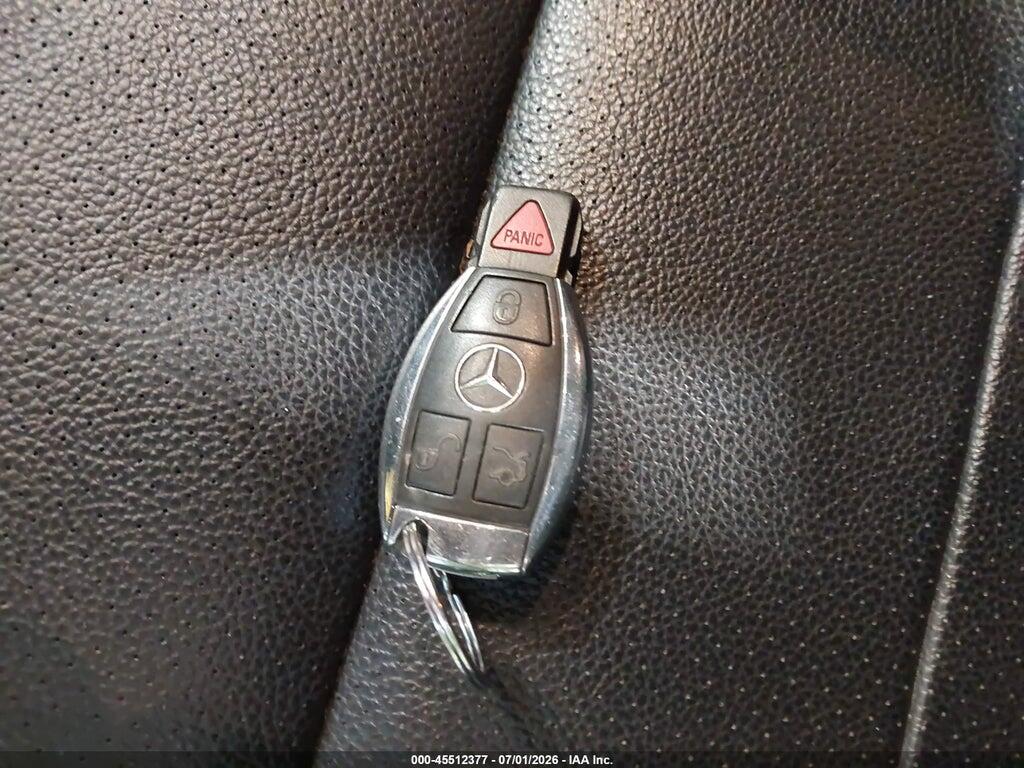 4JGDA5HB9EA313627 2014 MERCEDES-BENZ ML 350 photo no. 11