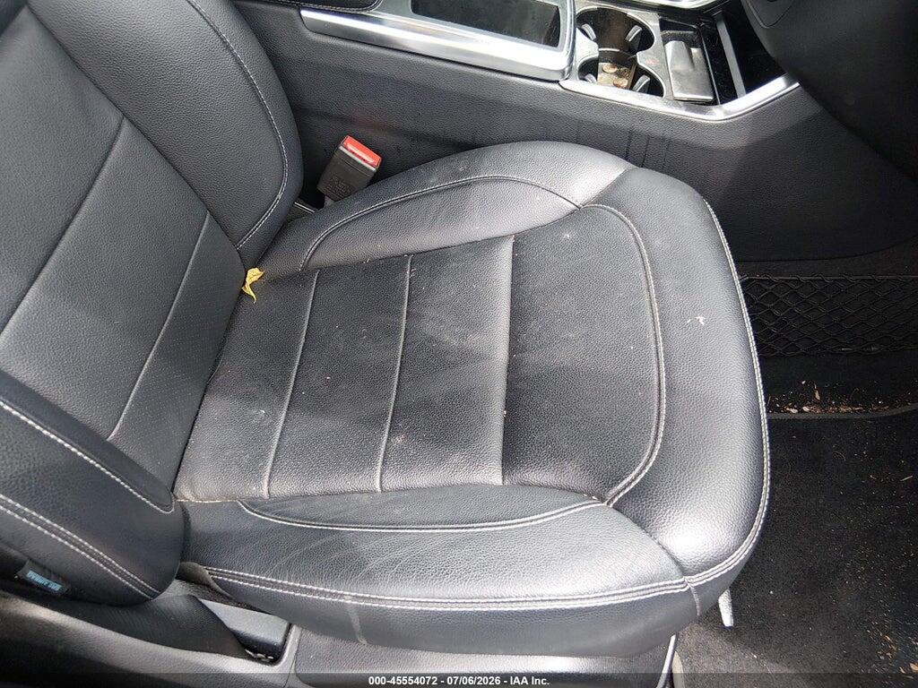 4JGDA2EB8EA314643 2014 MERCEDES-BENZ ML 350 BLUETEC photo no. 5
