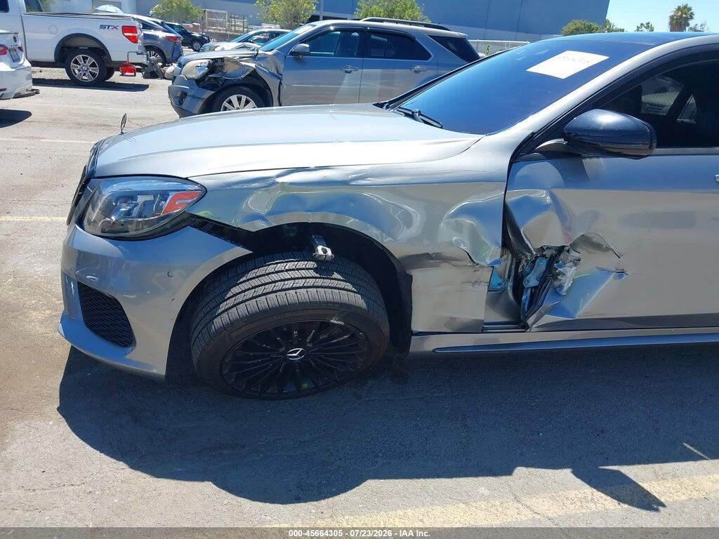 WDDUG8CB7EA031276 2014 MERCEDES-BENZ S 550 photo no. 6