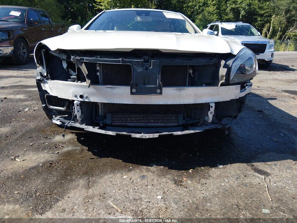 WDDJK7DA2EF023669 2014 MERCEDES-BENZ SL 550 photo no. 6