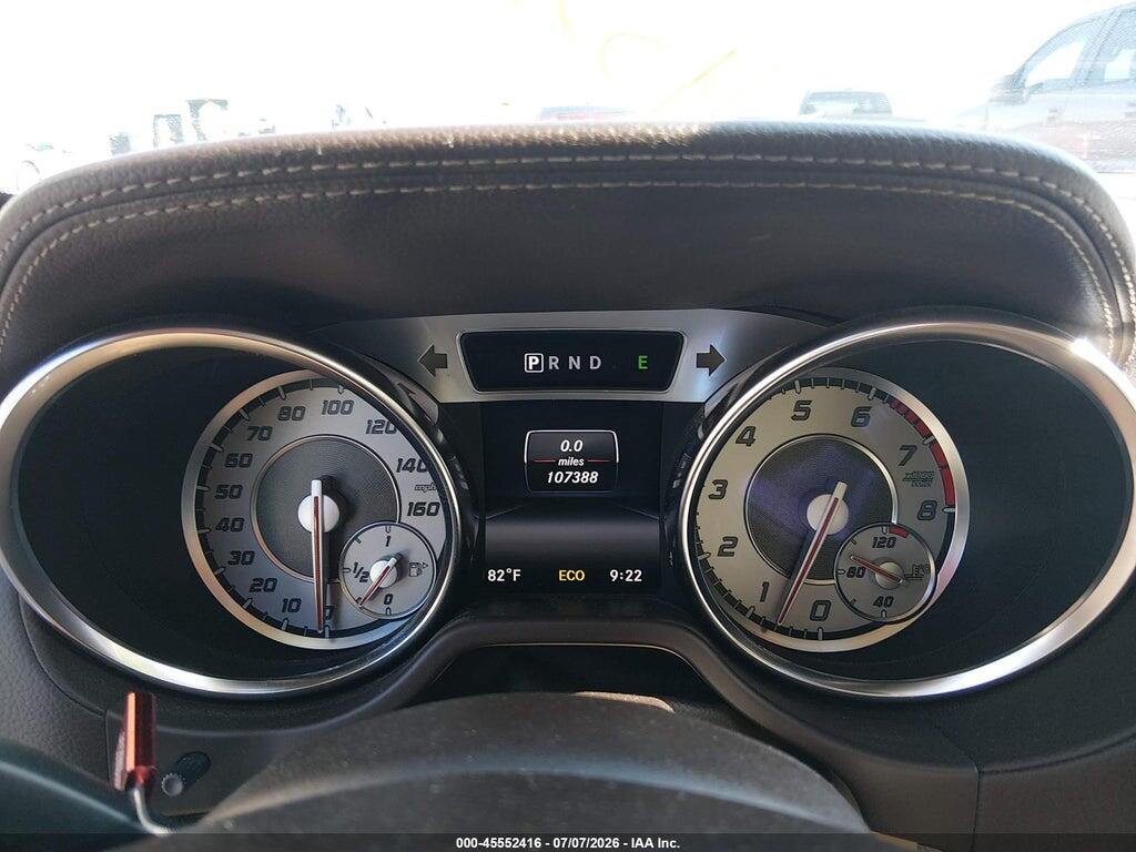WDDJK7DA2EF023669 2014 MERCEDES-BENZ SL 550 photo no. 7
