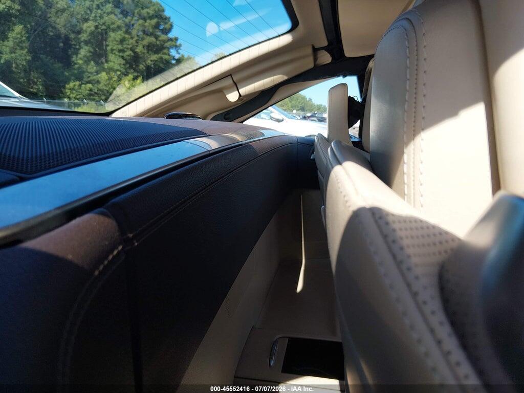 WDDJK7DA2EF023669 2014 MERCEDES-BENZ SL 550 photo no. 8
