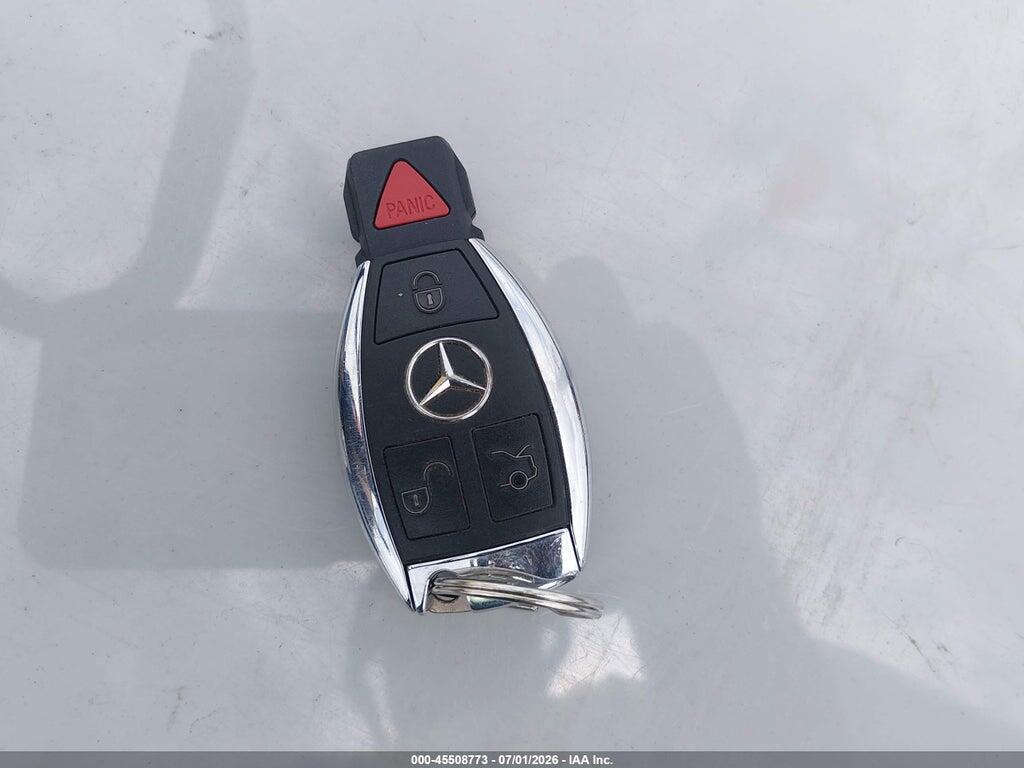 WDDJK7DA6EF024291 2014 MERCEDES-BENZ SL 550 photo no. 11