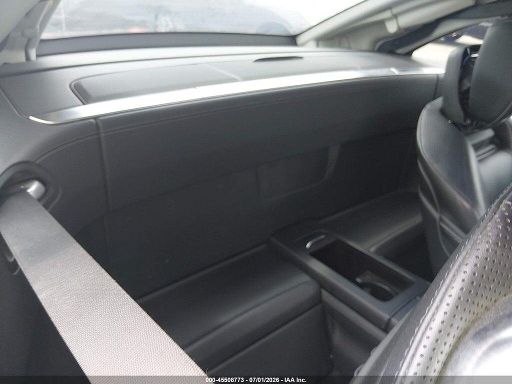 WDDJK7DA6EF024291 2014 MERCEDES-BENZ SL 550 photo no. 8