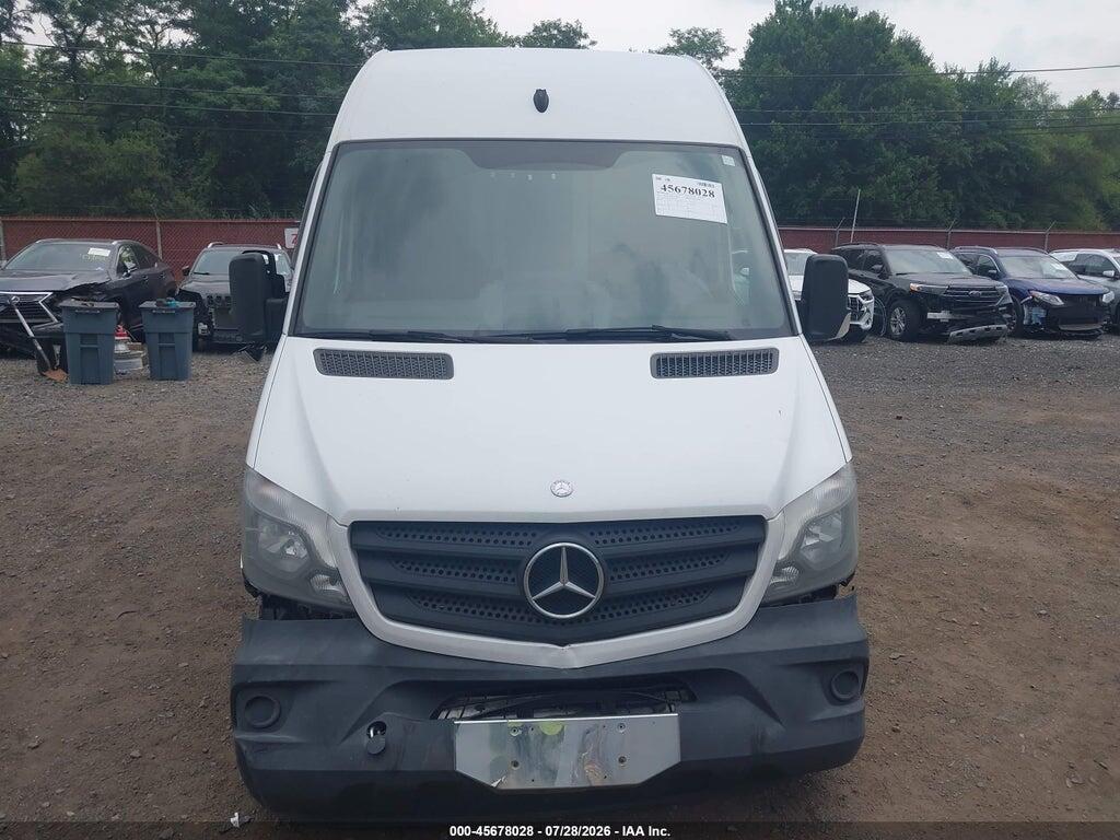 WD3PE8DC4E5910550 2014 MERCEDES-BENZ SPRINTER 2500 photo no. 12