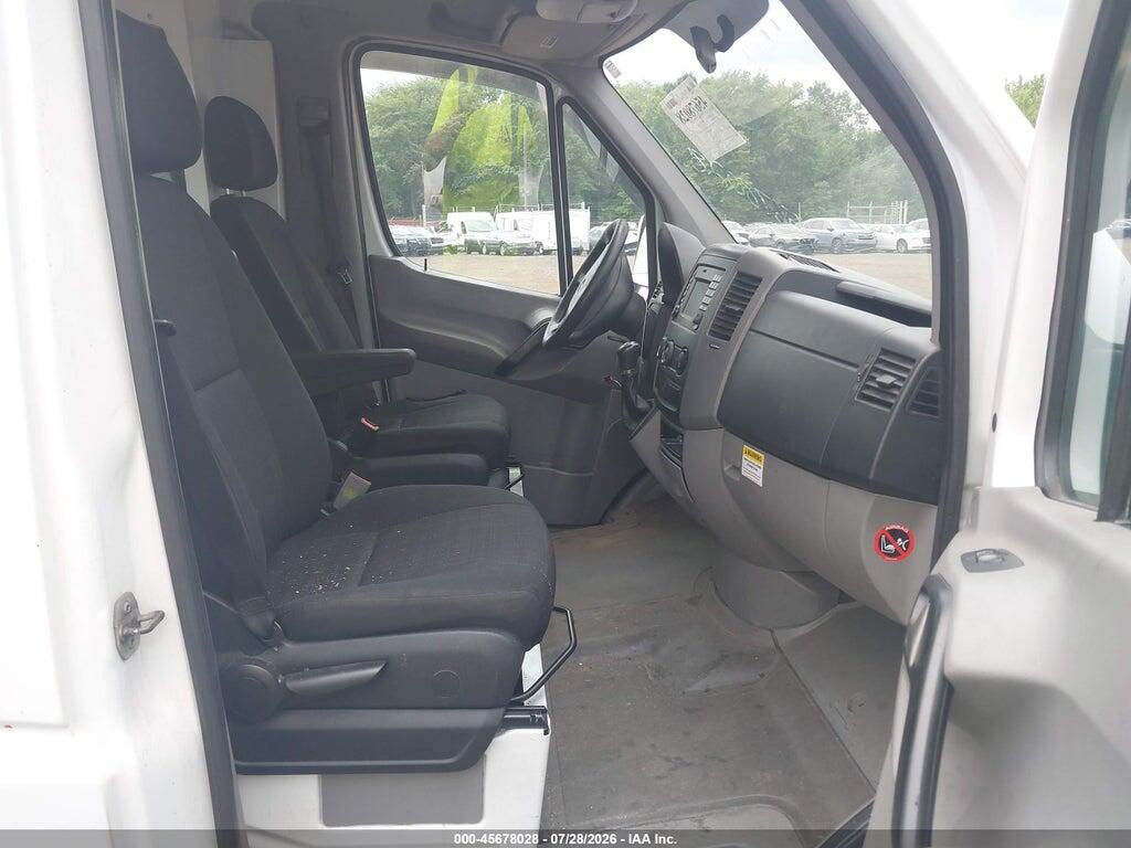 WD3PE8DC4E5910550 2014 MERCEDES-BENZ SPRINTER 2500 photo no. 5