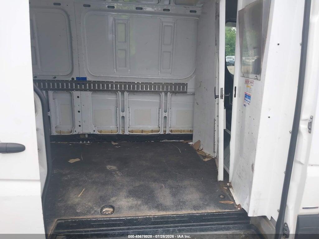 WD3PE8DC4E5910550 2014 MERCEDES-BENZ SPRINTER 2500 photo no. 8