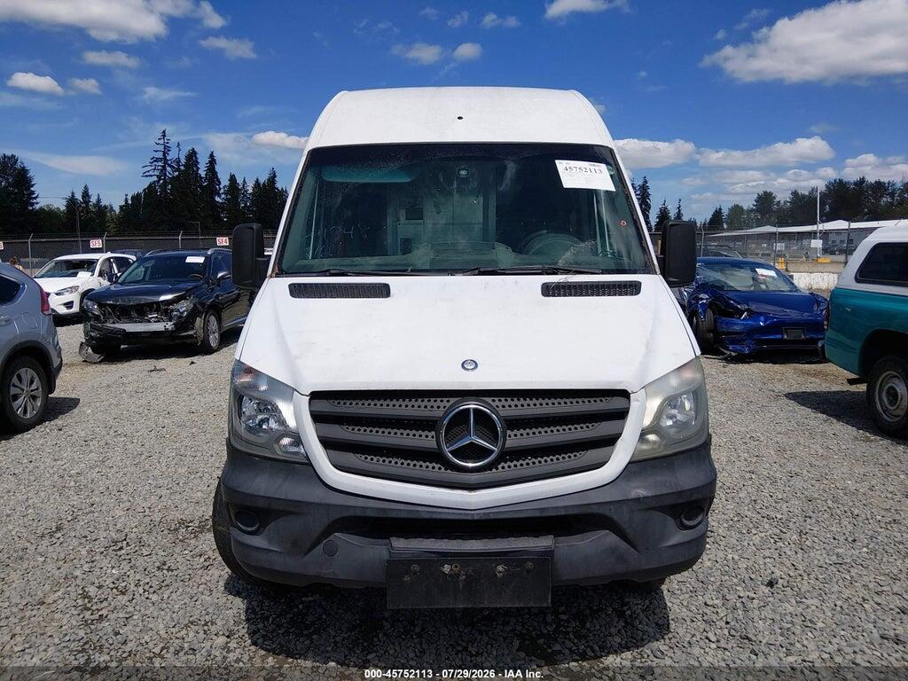 WD3PE8DE9E5899174 2014 MERCEDES-BENZ SPRINTER 2500 photo no. 11