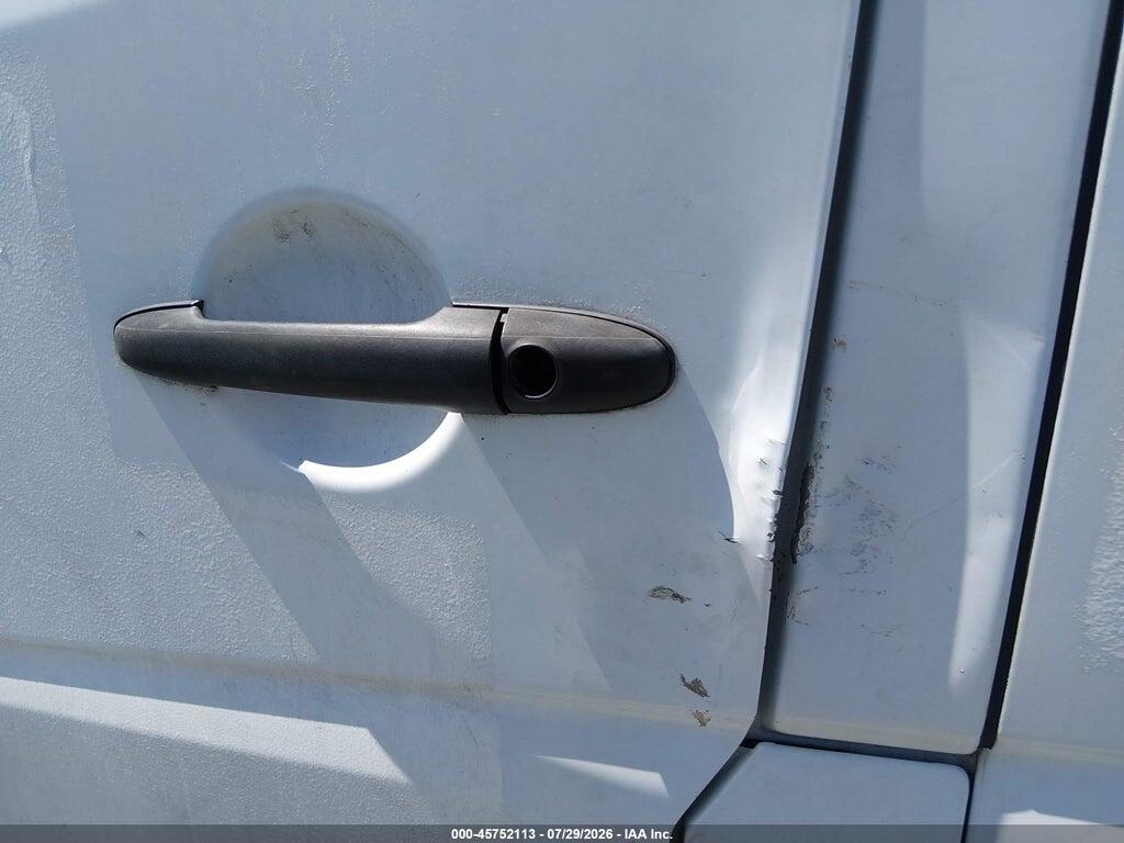 WD3PE8DE9E5899174 2014 MERCEDES-BENZ SPRINTER 2500 photo no. 6