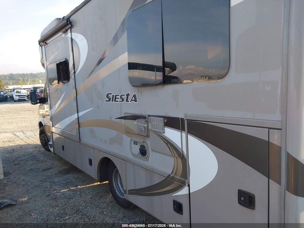 WDAPF4CC7E9591153 2014 MERCEDES-BENZ SPRINTER 3500 photo no. 3