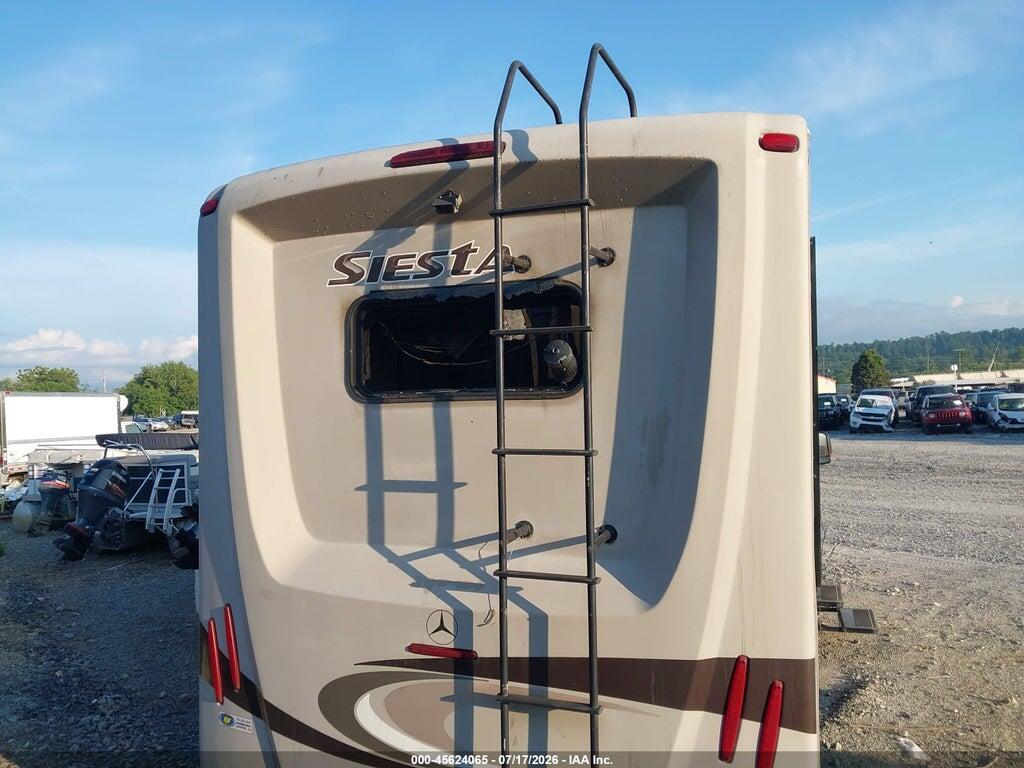 WDAPF4CC7E9591153 2014 MERCEDES-BENZ SPRINTER 3500 photo no. 8