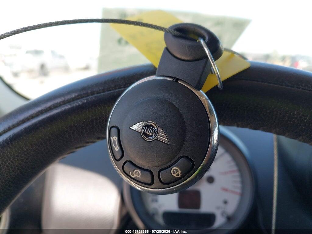 WMWZB3C56EWR37950 2014 MINI COUNTRYMAN photo no. 11