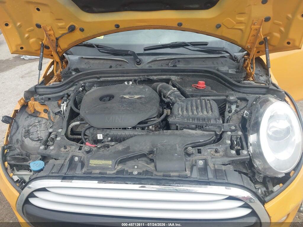 WMWXM5C57ET935137 2014 MINI HARDTOP photo no. 10