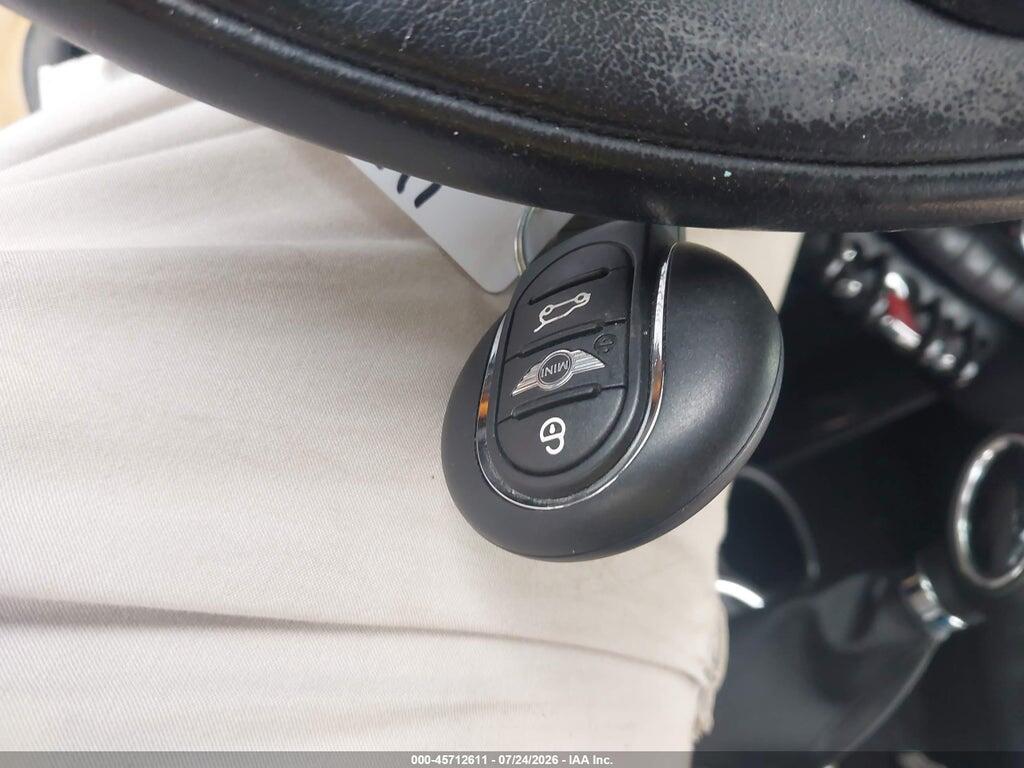 WMWXM5C57ET935137 2014 MINI HARDTOP photo no. 11