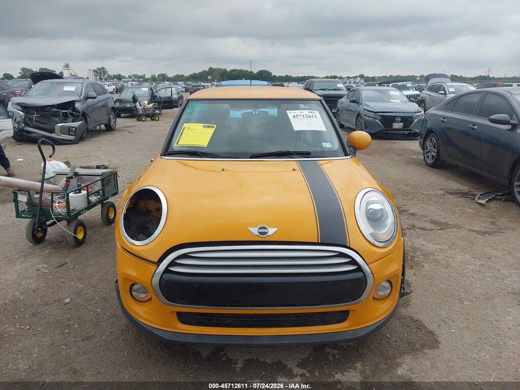 WMWXM5C57ET935137 2014 MINI HARDTOP photo no. 12