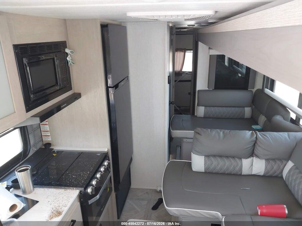 4X4TWDD27R7377633 2024 FOREST RIVER OTHER photo no. 11