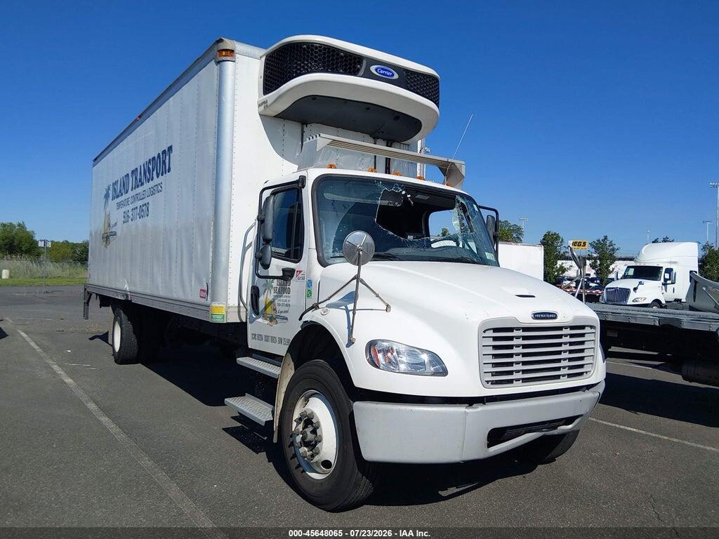 2024 FREIGHTLINER M2 106 3ALACWD22RDVD4082