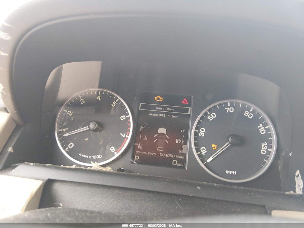 SALAG2V62GA819260 2016 LAND ROVER LR4 photo no. 7