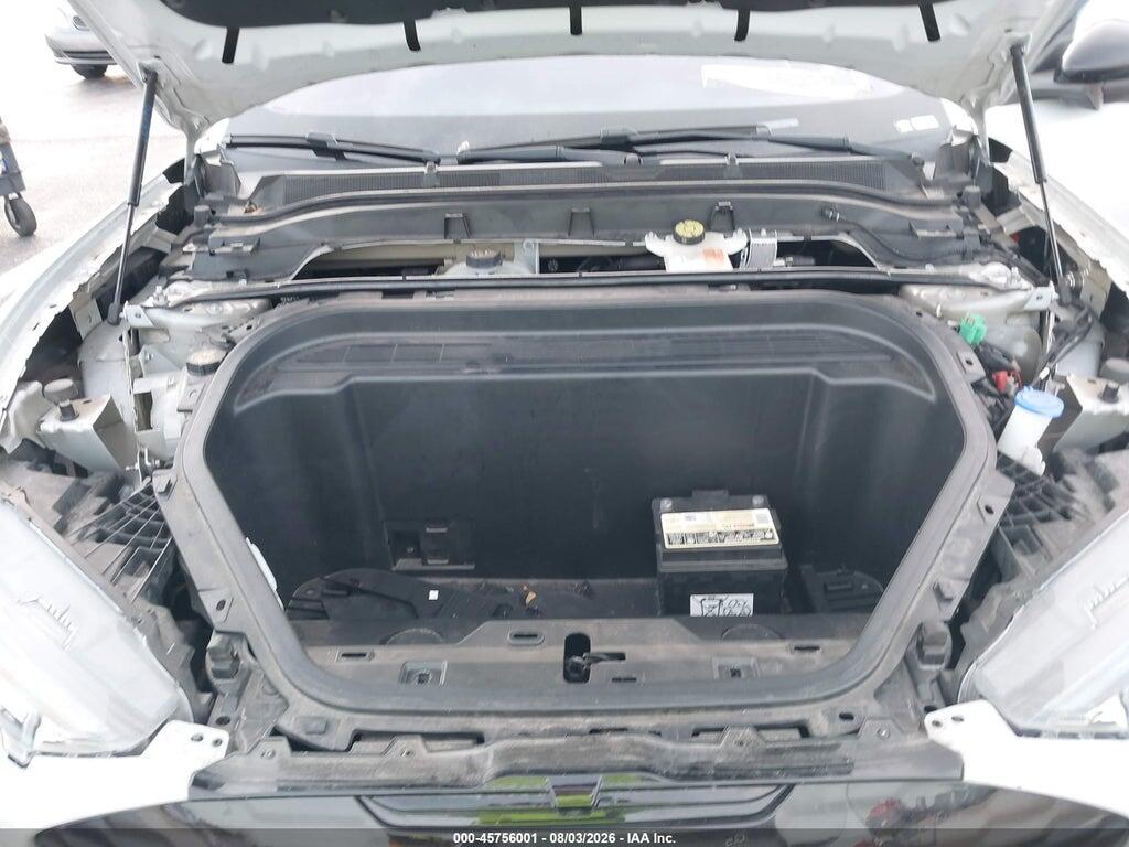 3FMTK4SX6NMA19919 2022 FORD MUSTANG MACH-E photo no. 10