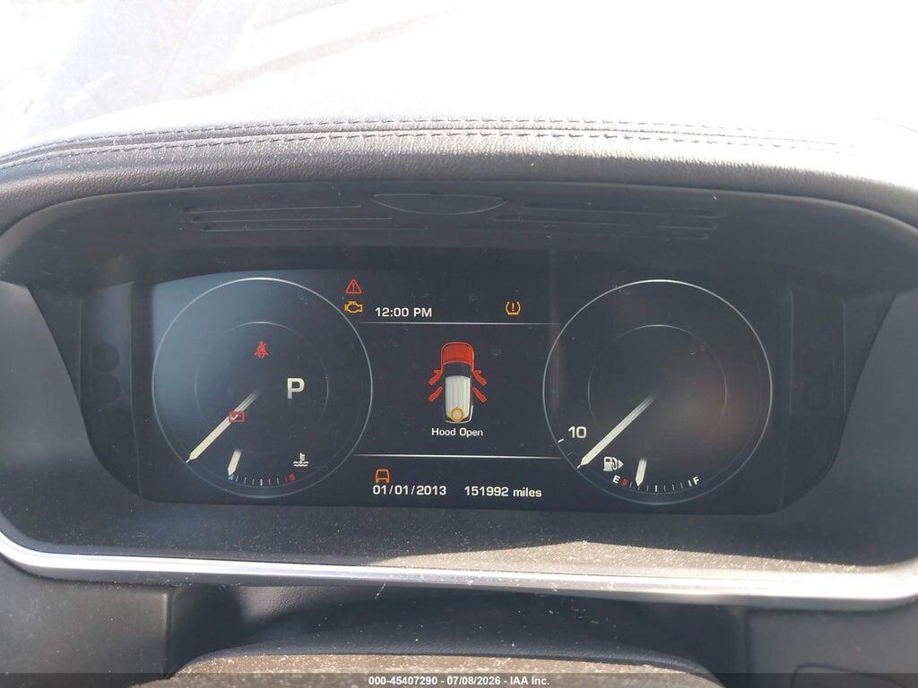 SALGS2PF1GA295878 2016 LAND ROVER RANGE ROVER photo no. 7