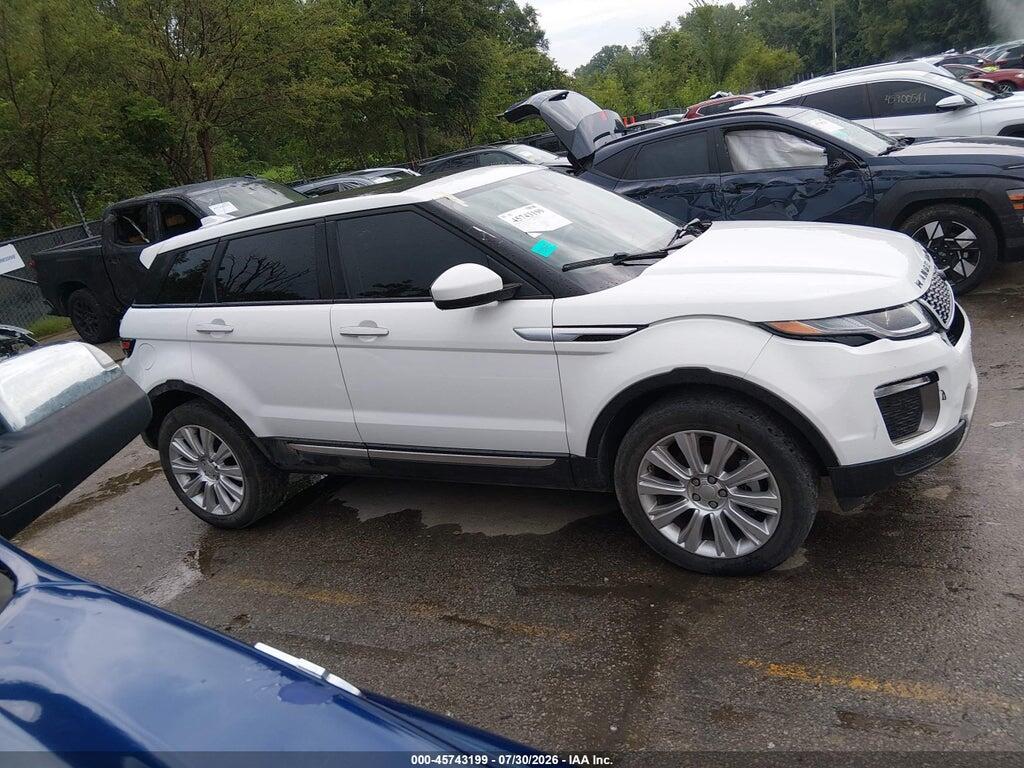 SALVR2BGXGH150252 2016 LAND ROVER RANGE ROVER EVOQUE photo no. 12