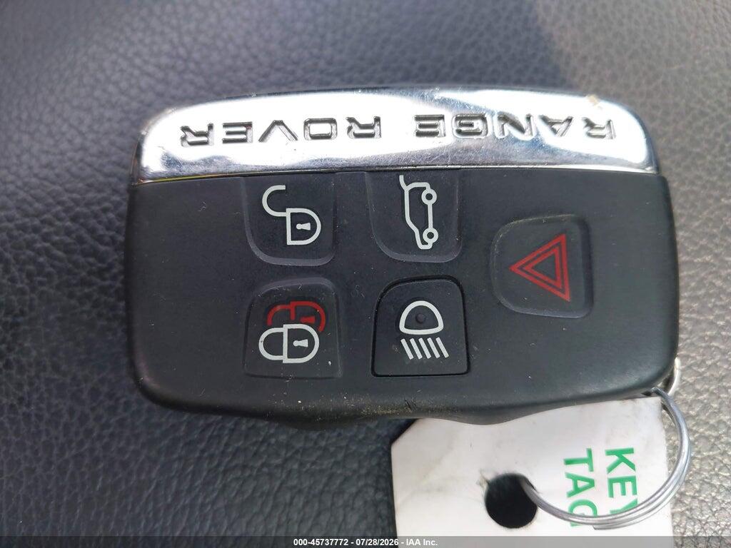 SALVP2BG3GH145562 2016 LAND ROVER RANGE ROVER EVOQUE photo no. 11