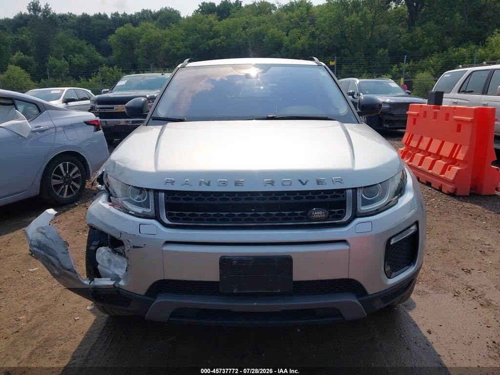 SALVP2BG3GH145562 2016 LAND ROVER RANGE ROVER EVOQUE photo no. 12