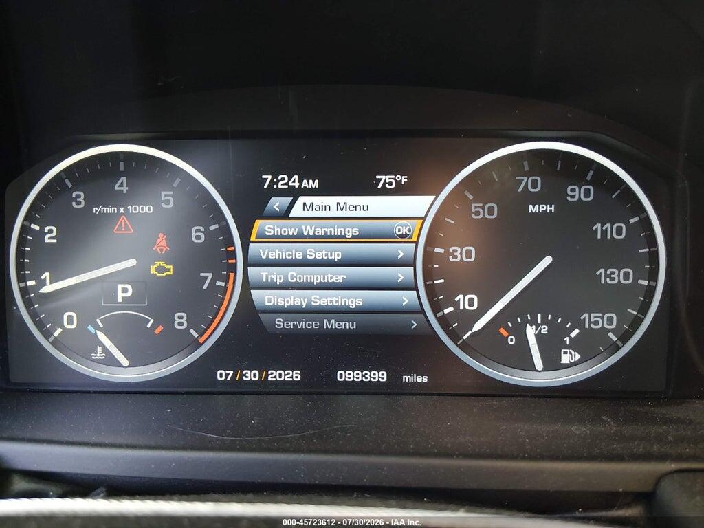 SALVP2BG0GH149293 2016 LAND ROVER RANGE ROVER EVOQUE photo no. 7