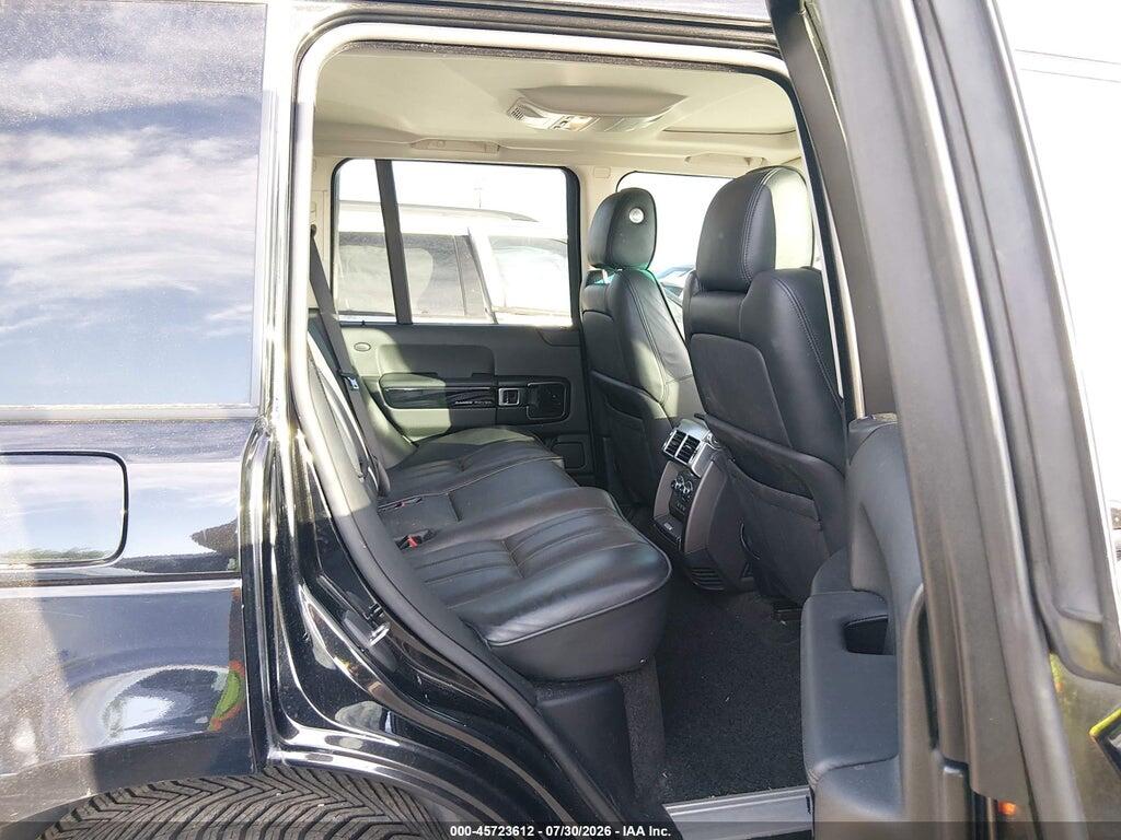 SALVP2BG0GH149293 2016 LAND ROVER RANGE ROVER EVOQUE photo no. 8